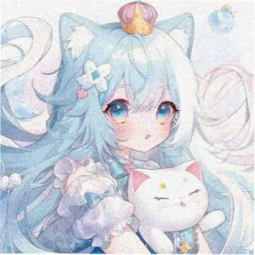 娜美 角色头像
